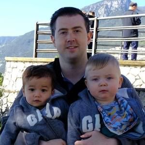 Meet your Posher, David